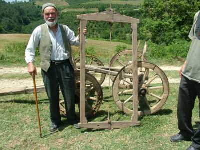 Yığılca